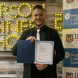 João Emerson Sales Chaves Silva