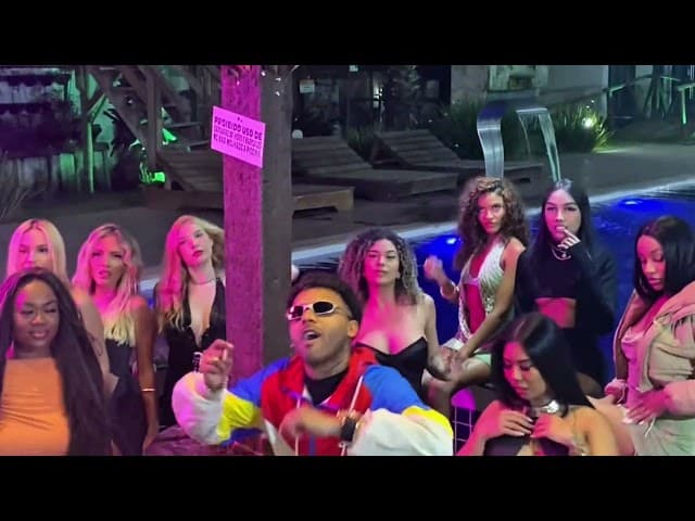 Vida de Mc é Vida de patrão 🎤💰 Dodida, Sanjoe, dj Wilton