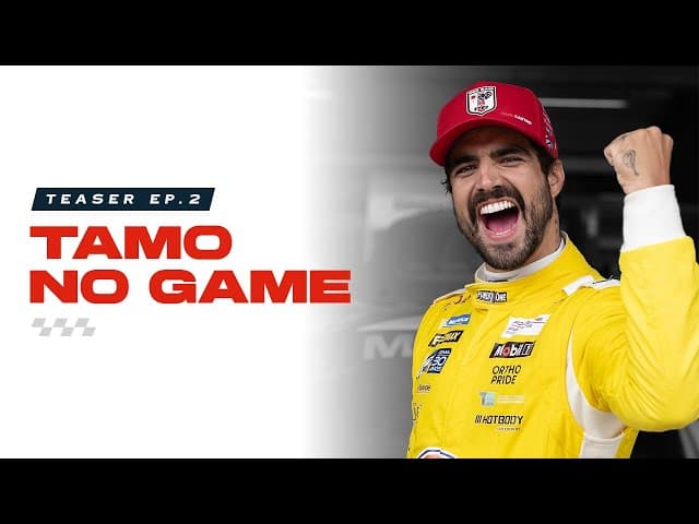 BACK ON TRACK - EM BUSCA DO TÍTULO | EP. 2 TAMO NO GAME | PORSCHE CUP 2024
