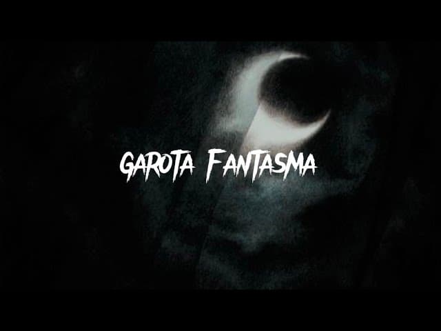 enzera09 - Garota Fantasma