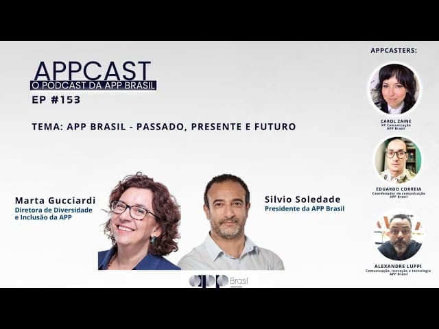 Passado, Presente e Futuro - Silvio Soledade