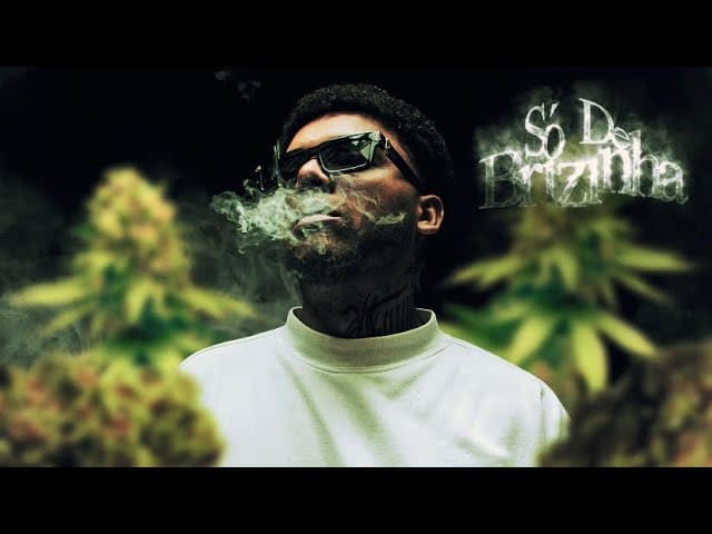 DODIDA - IPANEMA 💃 | LANÇAMENTO OFICIAL 2025 #funk