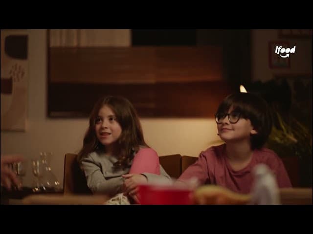 Avós | Pede iFood já!