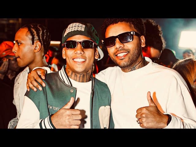 Mc Luuky , Dodida,  DJGH - TIME PESADO 🤑