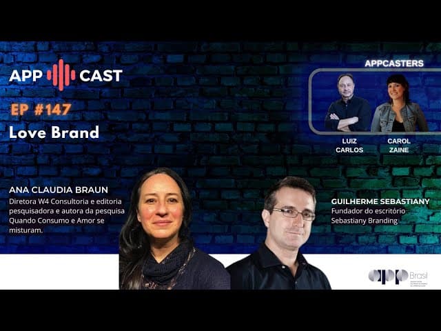 APPCast #147 - love brands