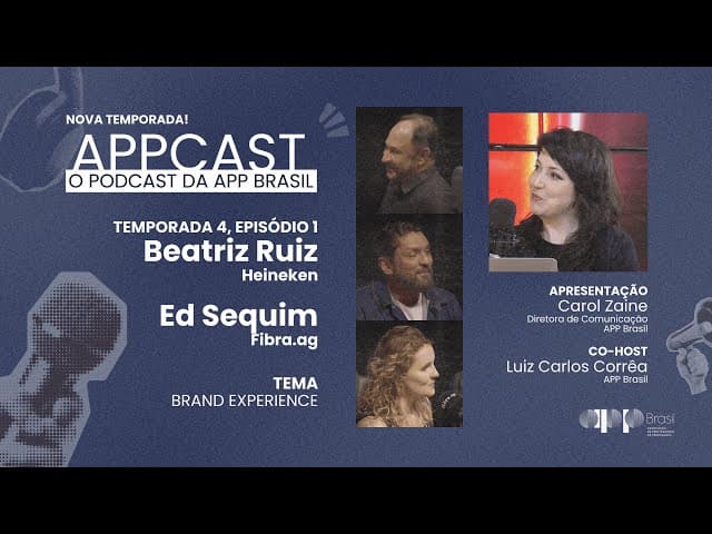 APPCAST - #175 - Brand Experience