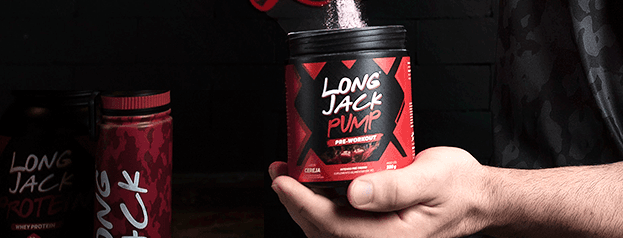 Long Jack