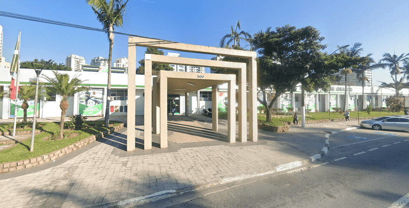 Secretaria de Comunicação de Osasco