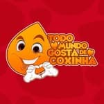 Todo mundo gosta de coxinha