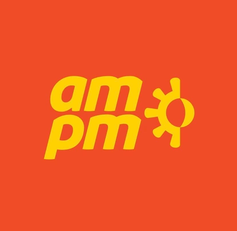 Ampm / Posto Recanto Da Glória 
