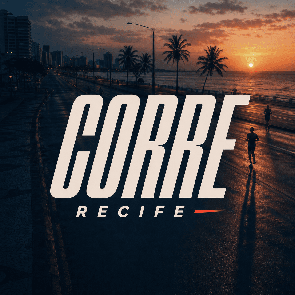 Corre Recife