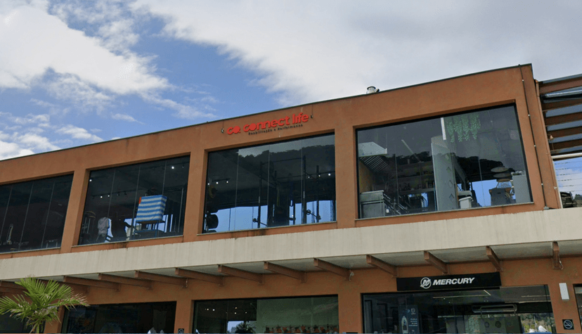 Connect Life Ubatuba