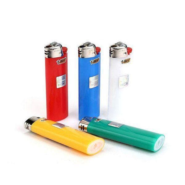 ISQUEIRO BIC MAXI 