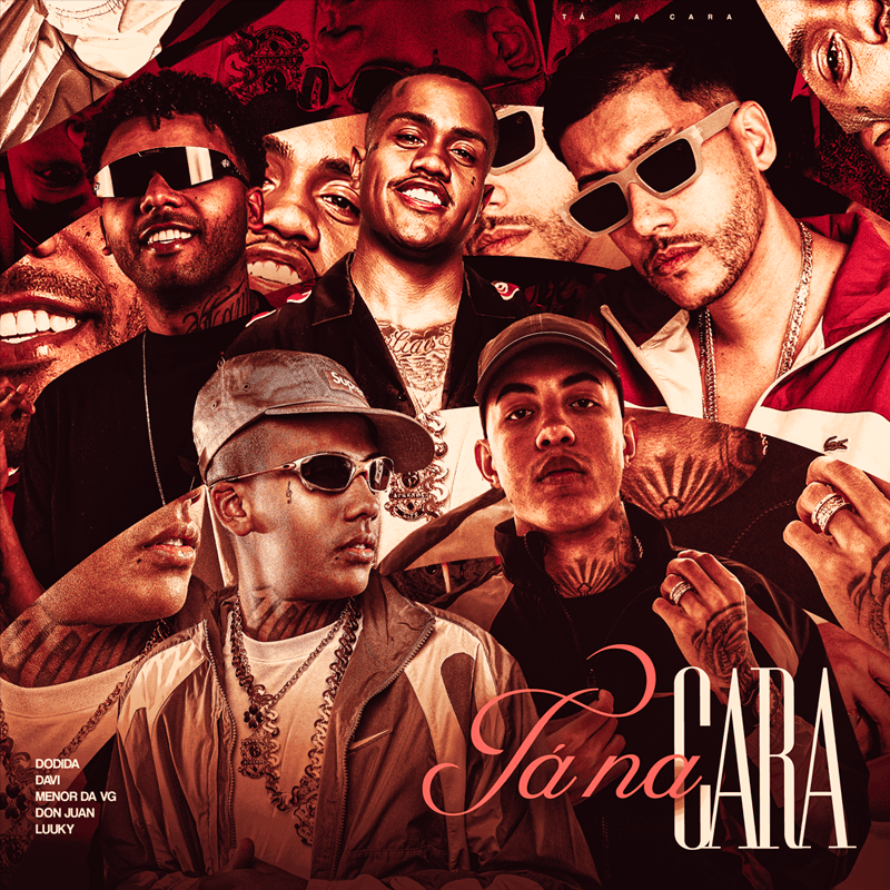 Tá Na Cara