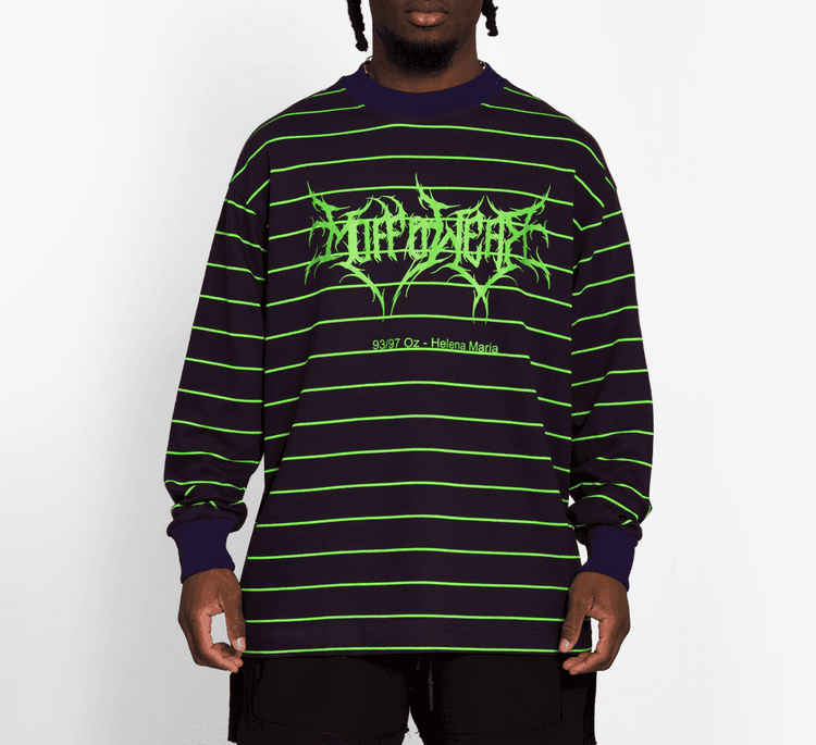 Camiseta Manga Longa