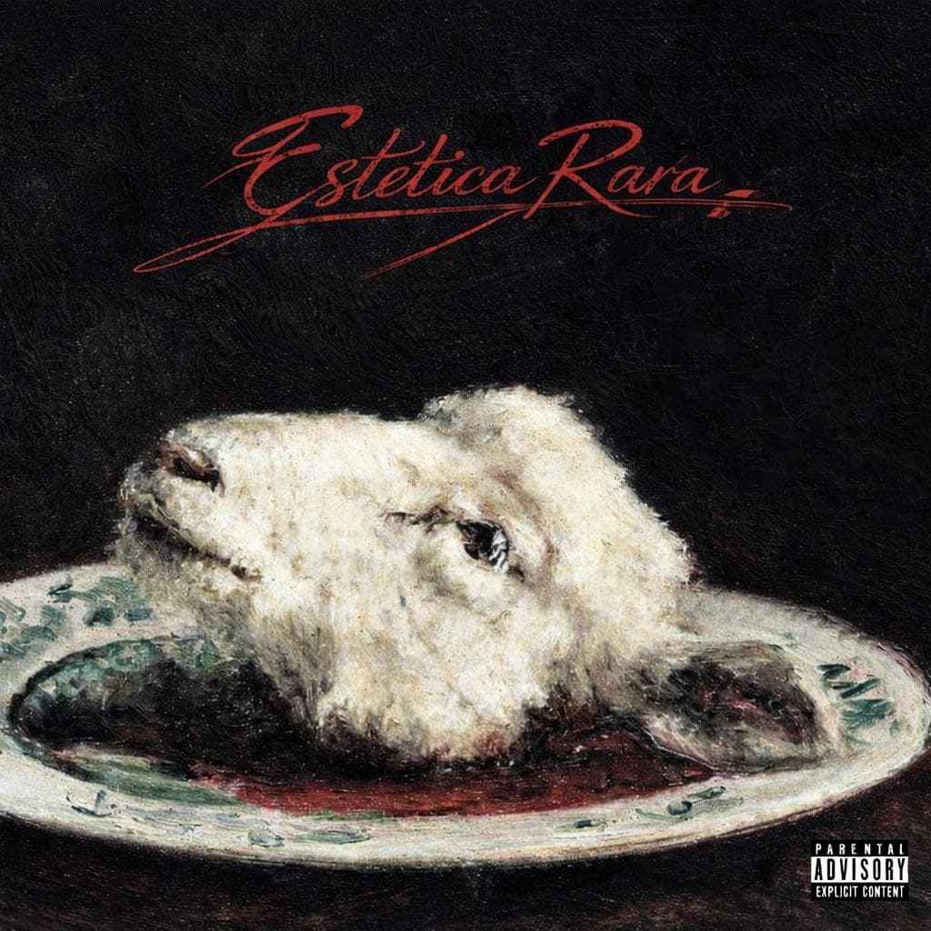 Estética Rara