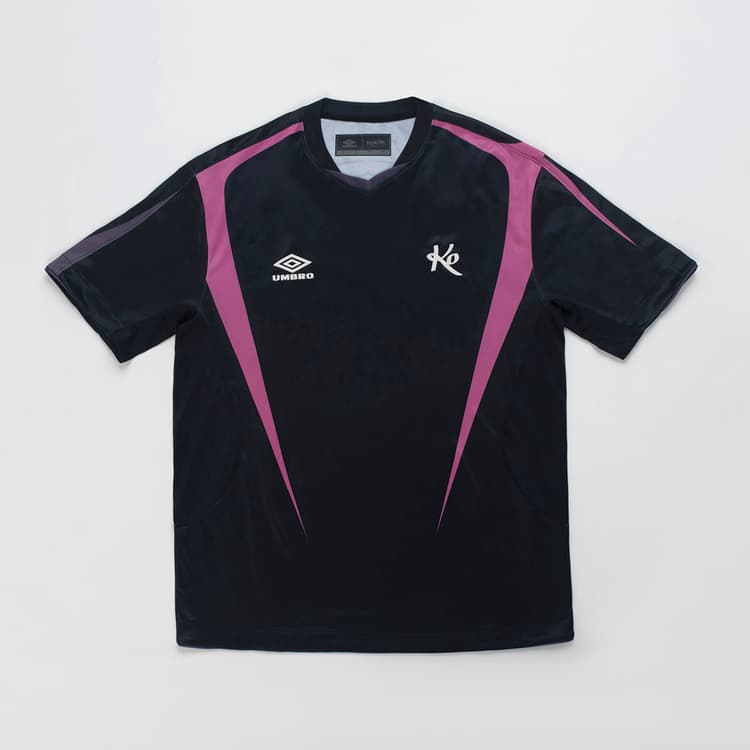 Camisa Jersey Unisex