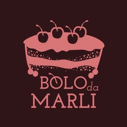 Bolo da Marli