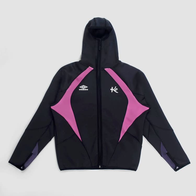 Jaqueta Masked Unisex