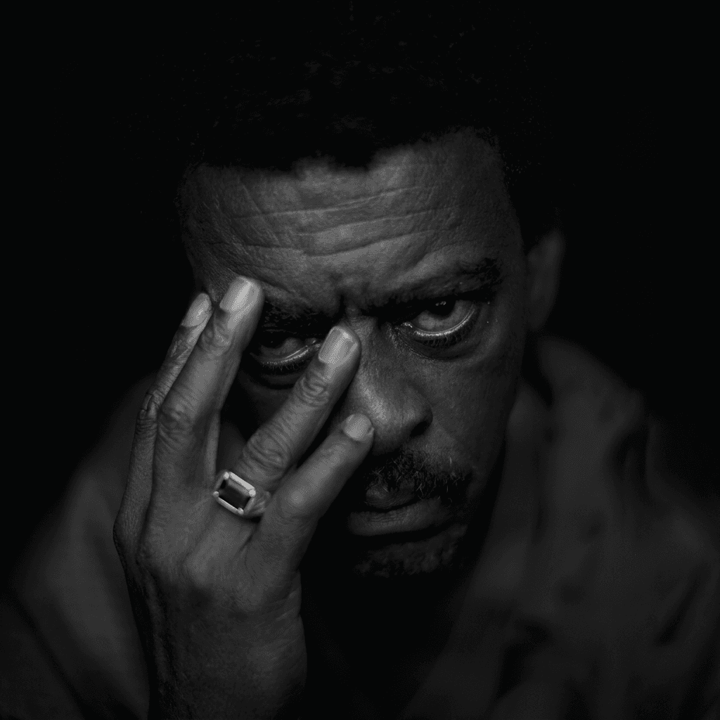 Seu Jorge