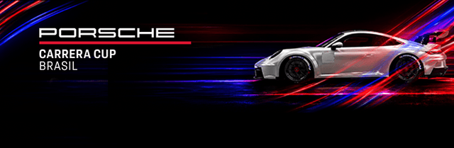 Porsche Cup Brasil