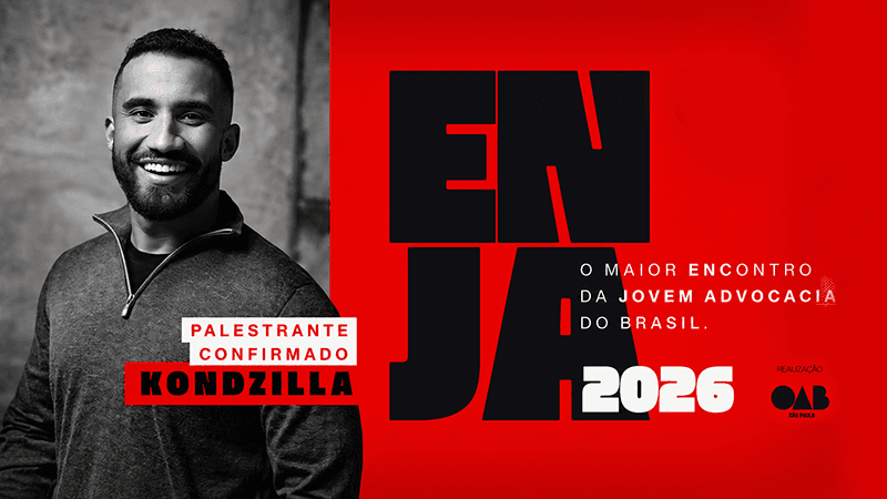 ENJA 2026 / SP