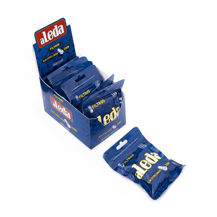 FILTRO ALEDA EXTRA LONGO 