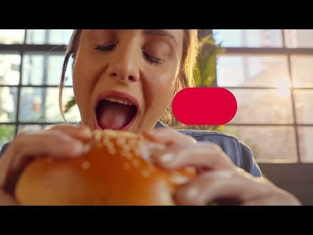 Hambúrguer | Pede iFood Já