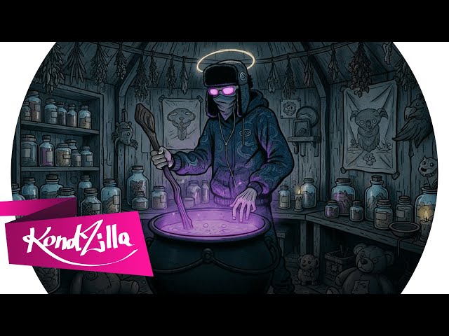 Tá Com Fome - DJ Arana, MC GW (KondZilla)