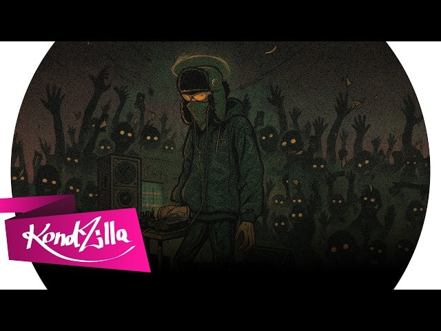 Festa Dos Kick - DJ Arana (KondZilla)