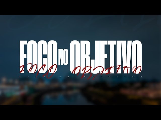 MC LUKI, DODIDA, MC NEGUINHO DA VL, MC BRUNO MS - FOCO NO OBEJTIVO 🫡