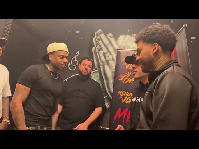 Sem apego💔 - Dodida, dj Vinni (prévia)