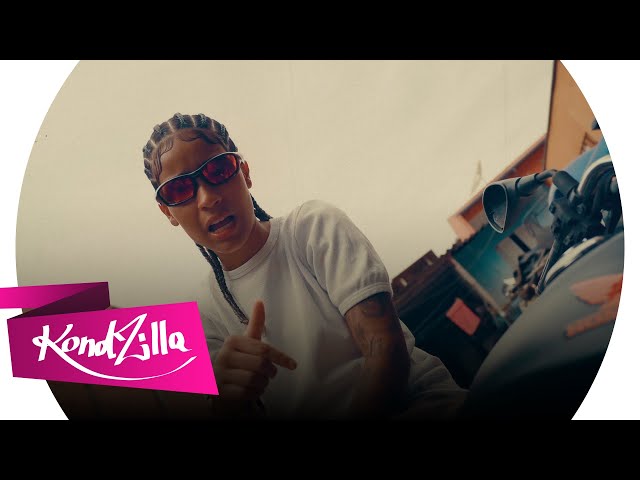 Jovem Mk, TSUMANO - Colibri (KondZilla)