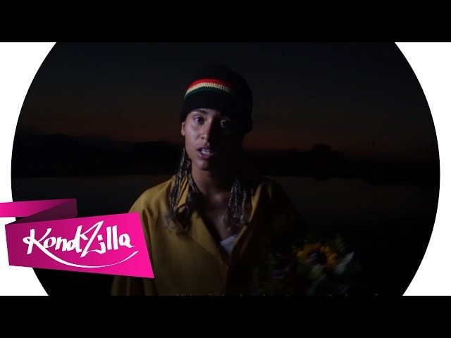 Fala Só De Amor - Jovem MK (KondZilla)