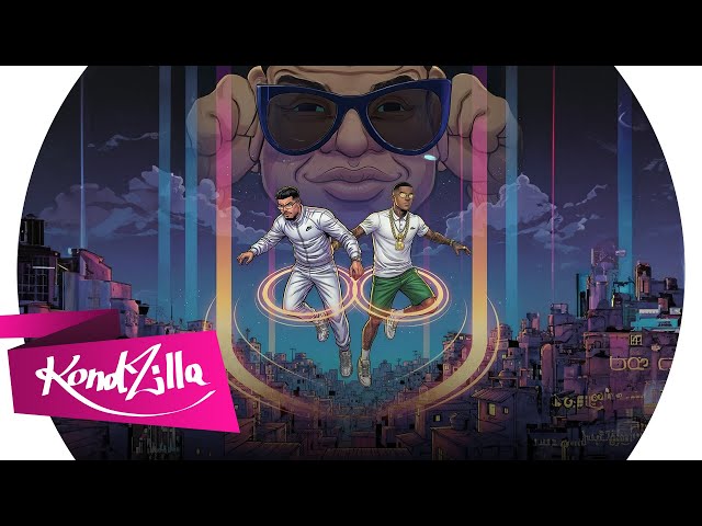 Fofoqueiro Eu Sei Que É Mato - DJ Japa NK e MC Kadu (KondZilla)