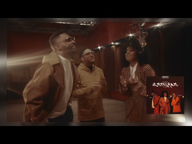 Escolhas Lyric Video