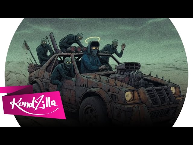 Relacionamento De Ioio - DJ Arana e Yuri Redicopa (KondZilla)