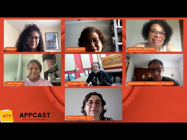 APPCast #80 - Você já ouviu falar em neurodivergência?