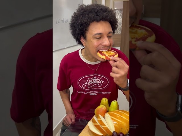 Noite de Fondue ou noite de faxina?