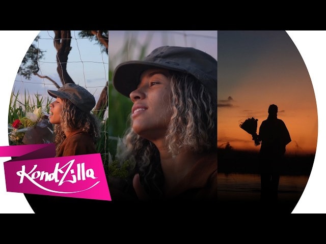 Eu Sou - Jovem MK (KondZilla)