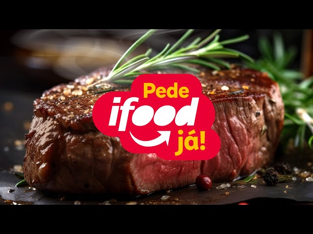 Carne | Pede iFood Já!