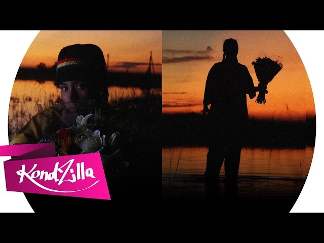 Praia Do Rosa - Jovem MK e Conduto019 (KondZilla)