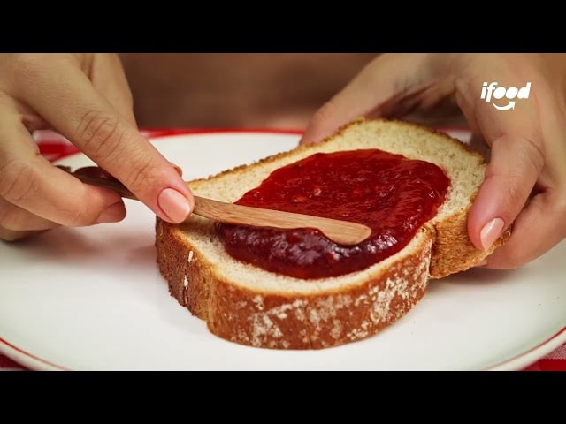 Café da manhã | Pede iFood Já