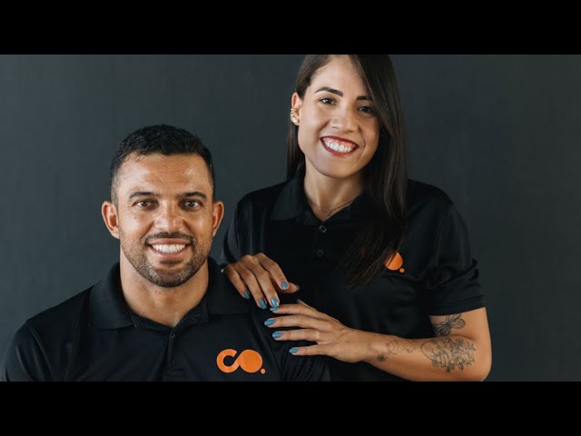 Conheça a Connect Life Reabilitação e Performance - Fisioterapeuta João e Personal Mari Oliveira