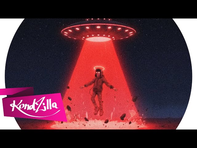 Versão Ibiza - DJ Arana (KondZilla)