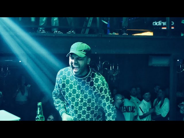 Oração 🙏🏾 - Dodida, Dj Wilton