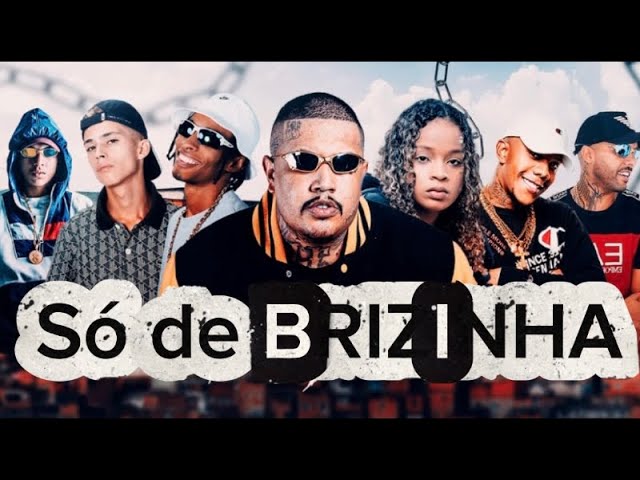 Maré Cheia🧜‍♀️- MC PP da VS, Dodida, MC Luki, MC Drika, Mc Bruno MS, MC Juninho da VR e DJ JB Mix -