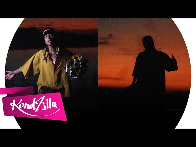 Jovem MK - Liberdade (KondZilla)