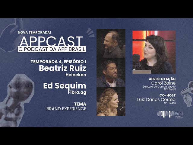 APPCAST - #175 - Brand Experience